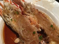 -海航大厦万豪酒店彩海轩中餐厅(霄云路店)