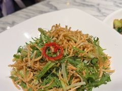 -城南往事·鲁菜济南菜(软件园美莲广场店)