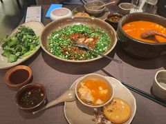 -山石榴·贵州菜(陆家嘴中心店)