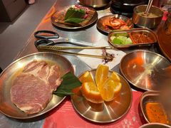 -西塔老太太泥炉烤肉(苏州大悦城店)