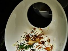 -外婆家(蓝色港湾店)
