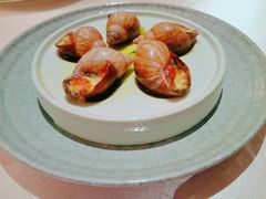 -北京古城老院厉晓麟精致菜