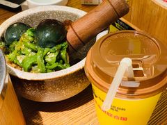 -炊烟小炒黄牛肉(中心印象城店)