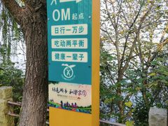 -艾溪湖湿地公园