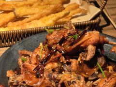 -小乾杯串店•16年沈阳烧烤(文安路店)