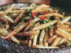 -慢丽江·云南野生菌土鸡锅(付家庄店)