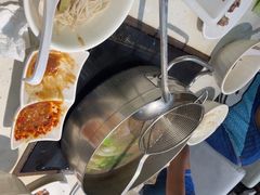 -黑山牛肉汤火锅(花城汇店)