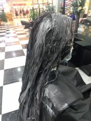 -BHG Hair Salon