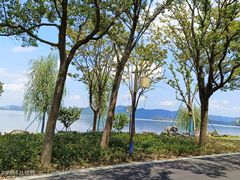 -东钱湖旅游度假区