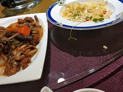 -燕春楼(海河华鼎店)