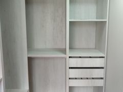 -佰丽爱家全屋定制(汶水店)