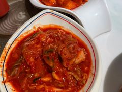 -七八冷面·延边朝鲜族美食(圣熙八号店)