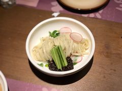 老北京炸酱面-奇滋豆味(南十四道街店)