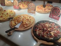 -比格比萨自助(宋家庄店)