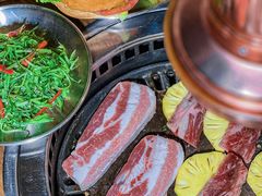 -香猪坊韩国烤肉专属门店(魏公村店)