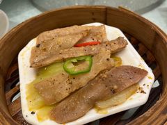 -龙悦湾酒家·八阵鱼生·渔人码头店