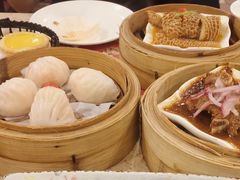 -点都德(聚福楼店)