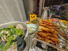 -古彭7只羊·徐州烧烤(旗舰店)