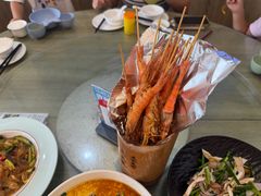-巽寮印象美食部落餐厅·海鲜·地方特色菜(惠州体验店)