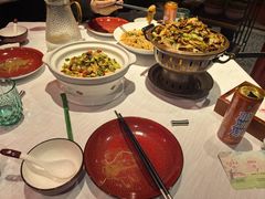 -大鸭梨烤鸭·北京菜(大兴南小街店)