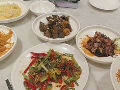 -南小馆(迪士尼小镇店)