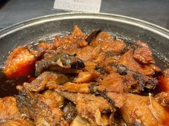 -飨食汇全日制餐厅·昆山皇冠假日酒店(九方店)