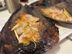 -白仁仔· 活烤海鲜 宵夜(豫园店)