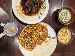 -杨记隆府(南坪店)