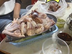 -威邵鸡煲(西华路总店)