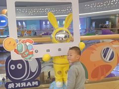 -奥园广场(广州番禺福德路店)