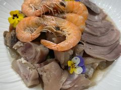 -阿莉餐厅(枣阳路店)