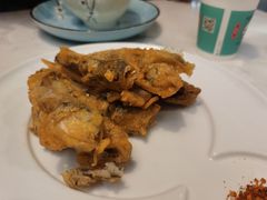 -外婆小聚茶餐厅·生日·团建(市民中心店)