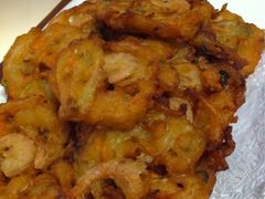 米兰虾饼-品大三·南京菜(大行宫店)