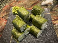 -炙柒Sekinana·精致料理 烧鸟·铁板烧(海上世界店)