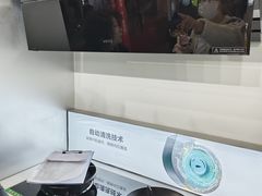 -天津梅江会展中心