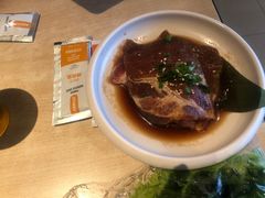 -新石器烤肉(周浦万达店)