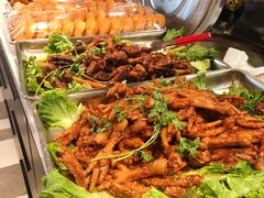 -品回味清真西北楼(宁波首店)