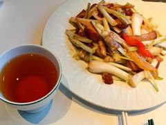 -新兴·金羊座·粤菜点心(乐峰店)