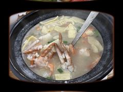 -皮蛋弟砂锅店(总店)