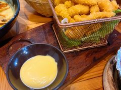 法式酥香里脊肉-院子餐厅·大锅菜·老杭帮(桥西直街店)