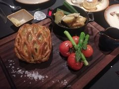 -上海苏宁宝丽嘉酒店·Cafe Bellagio西餐厅