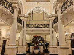 -Salon de Ville浦江汇(上海外滩华尔道夫酒店店)