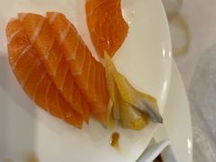 -听松楼·花园酒店·自助餐厅(红梅公园店)