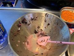 -喜井无限自助烤肉公司(石厦店)