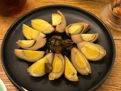 姜汁蛋-五观堂素食(新华路店)