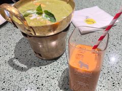 -Home Thai·泰谣(王府井apm店)