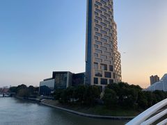 -上海嘉定喜来登酒店