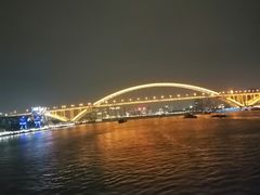 -新龙船黄浦江餐饮游船官方自营店