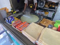 -山东傻大粗粮煎饼(牛街店)