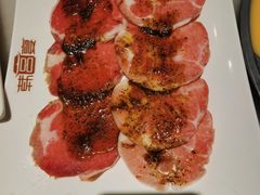 -韩宫宴烤肉·料理(宝山万达店)